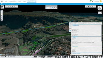 bentley 軟件公司為 數字孿生時代 推出云服務