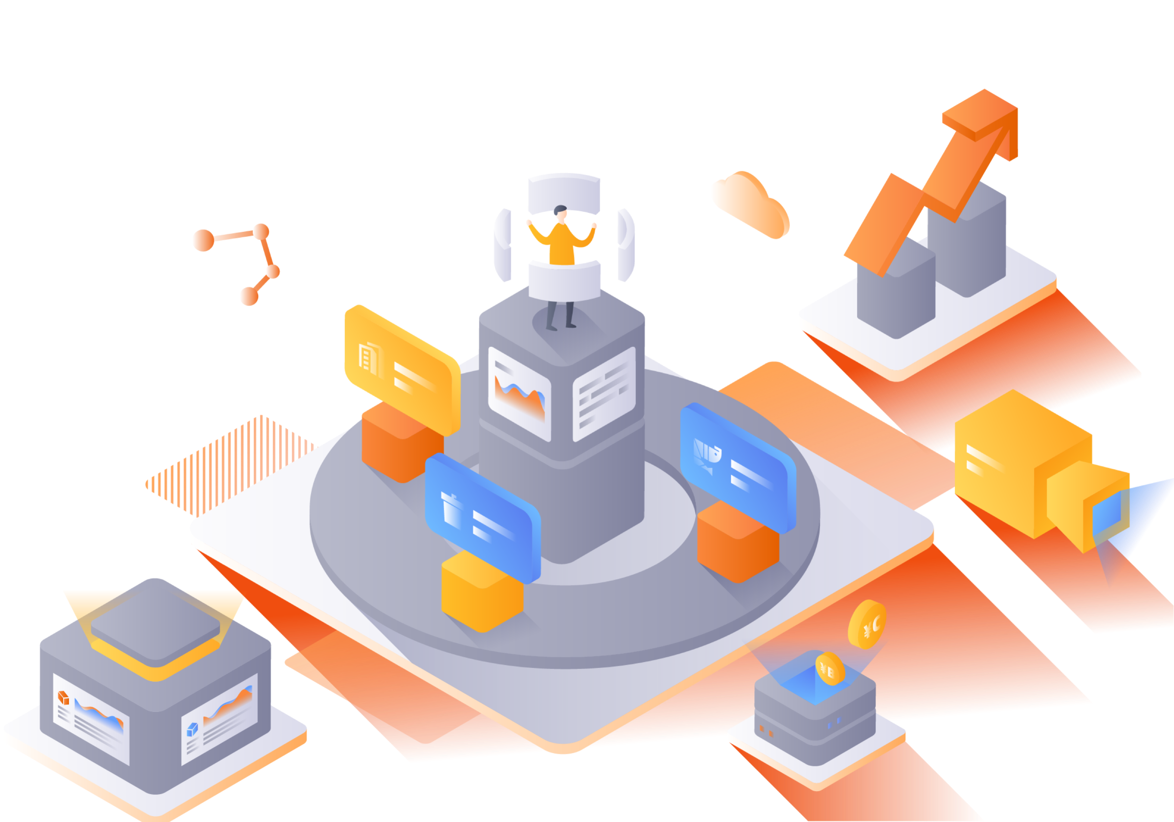 農(nóng)產(chǎn)品商城-新零售電商平臺(tái)開(kāi)發(fā)-軟件開(kāi)發(fā)|定制公司-紅匣子科技 - 知