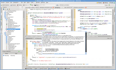 Linux平臺(tái)上的PHP IDE盤(pán)點(diǎn)