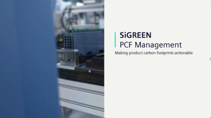 數據驅動可持續發展 區塊鏈、數字孿生技術賦能企業碳中和管理