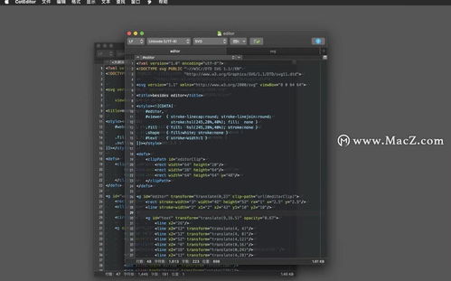 8款入門編程必備的macos精品軟件,輕松完成開(kāi)發(fā)工作