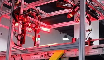 中國(guó)制藥企業(yè)開啟內(nèi)部物流智能化軟件開發(fā)項(xiàng)目